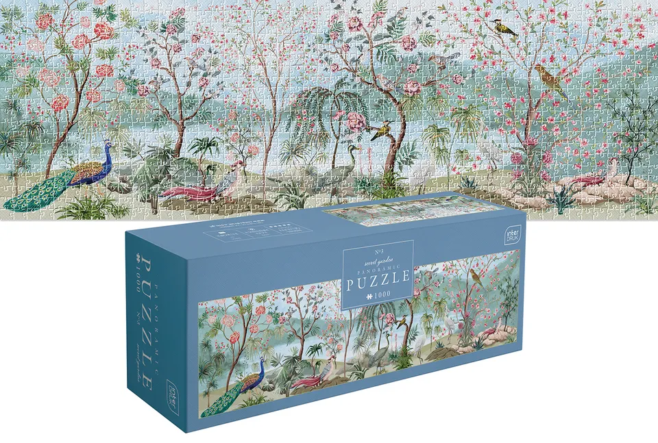 rheita-interdruk-panoramapuzzle-landschaft-1000-teile-96x32cm image 1