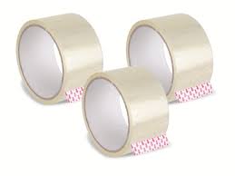 rheita-verpackungsband-transparent-50mm-x-66m-40my-3er-pack image 1