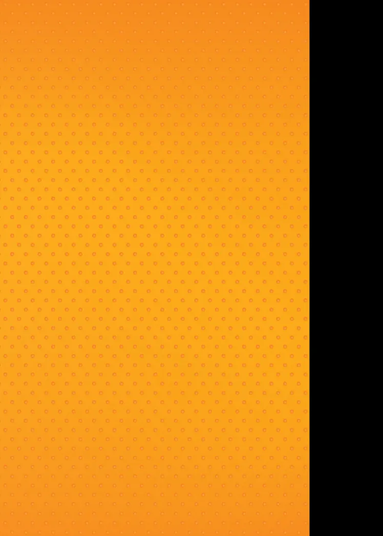 rheita-kladde-diorama-a6-liniert-80-blatt-orange image 1
