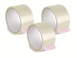 rheita-verpackungsband-transparent-50mm-x-66m-40my-3er-pack image 1