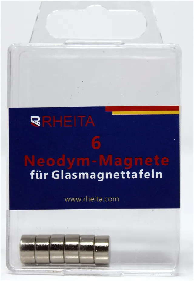 rheita-neodym-magnete-n42-10-mm-rund-silber-3-kg-6-st-ck image 1