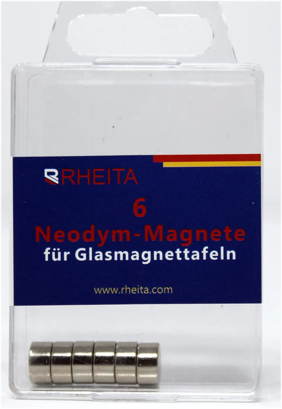 rheita-neodym-magnete-n42-10-mm-rund-silber-3-kg-6-st-ck image 1