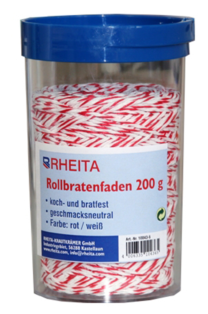 rheita-rollbratenfaden-200-meter-in-box-mit-schneidefunktion-koch-und-bratfest-r image 1