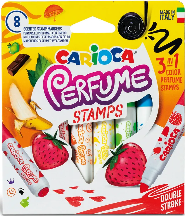 carioca-perfume-fasermaler-8-st-ck-duftend-mit-stempel image 1