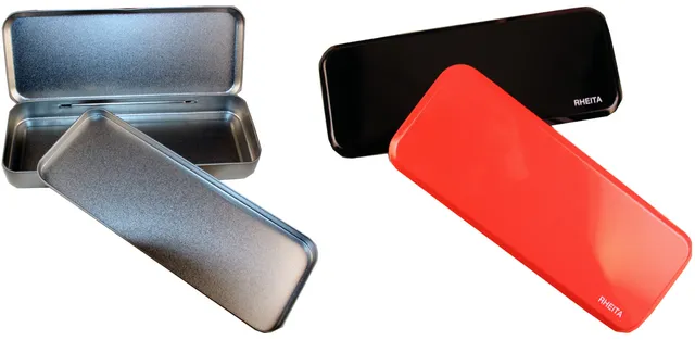 rheita-stiftetui-aus-metall-20-5-x-7-5-cm-farblich-sortiert image 1