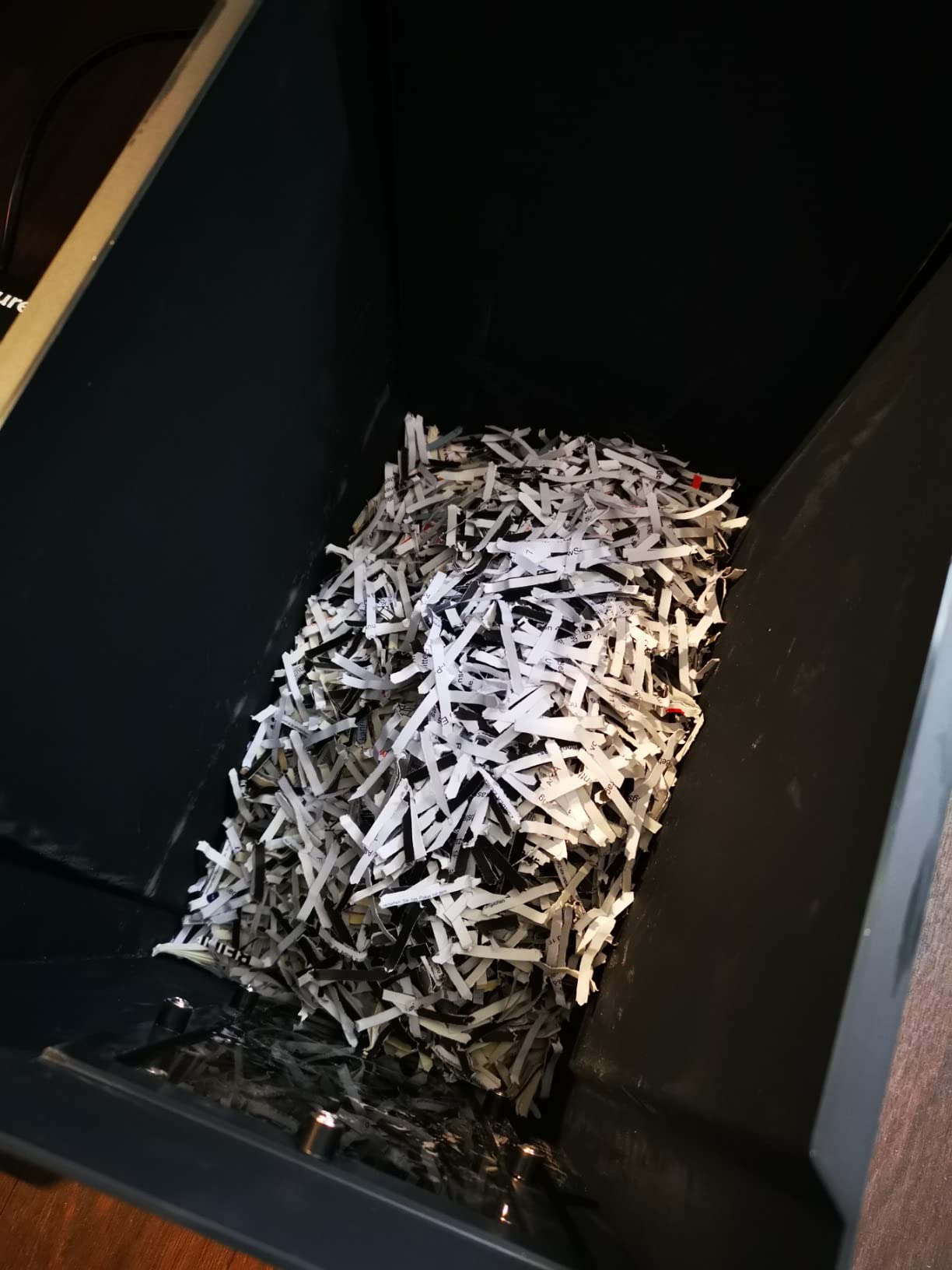 Tut seinen Dienst