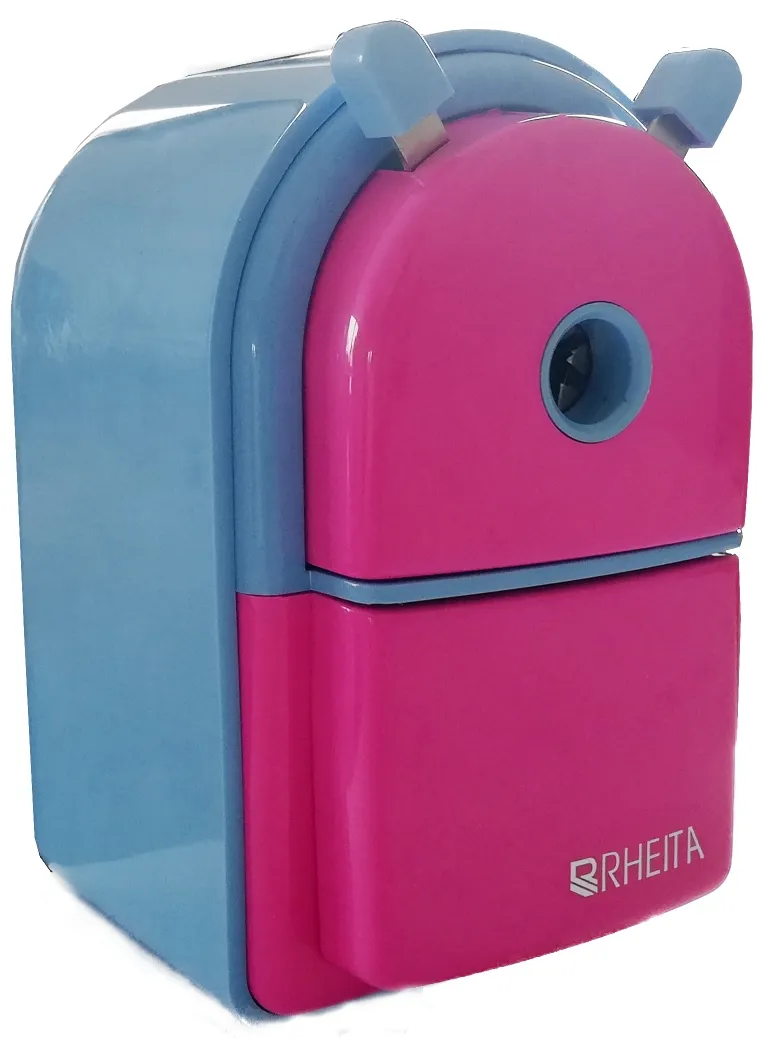 rheita-jumbo-spitzmaschine-bis-12-mm-mit-schraubzwinge-mehrfarbig-einstellbar image 1