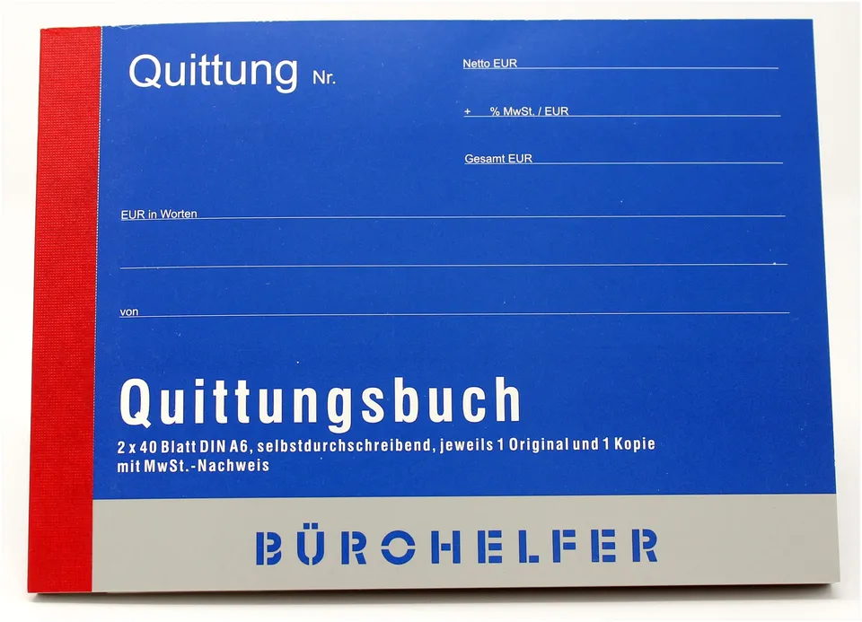 rheita-quittungsbuch-selbstdurchschreibend-a6-2x40-blatt-mit-mwst-nachweis image 1