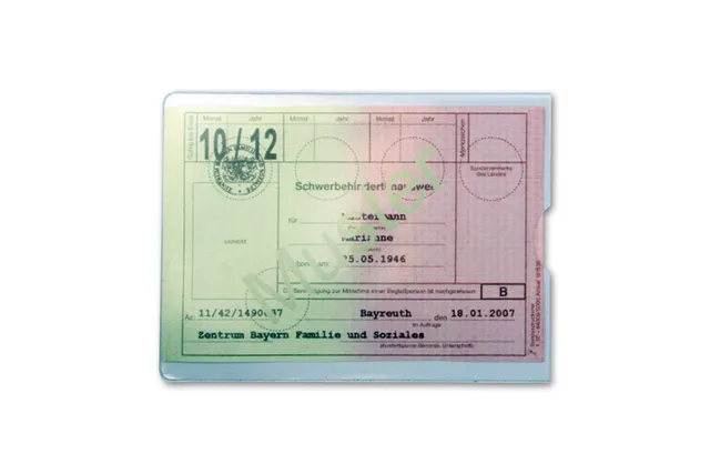 rheita-ausweish-lle-f-r-behindertenausweis-transparent-115-x-155-mm-180 image 1