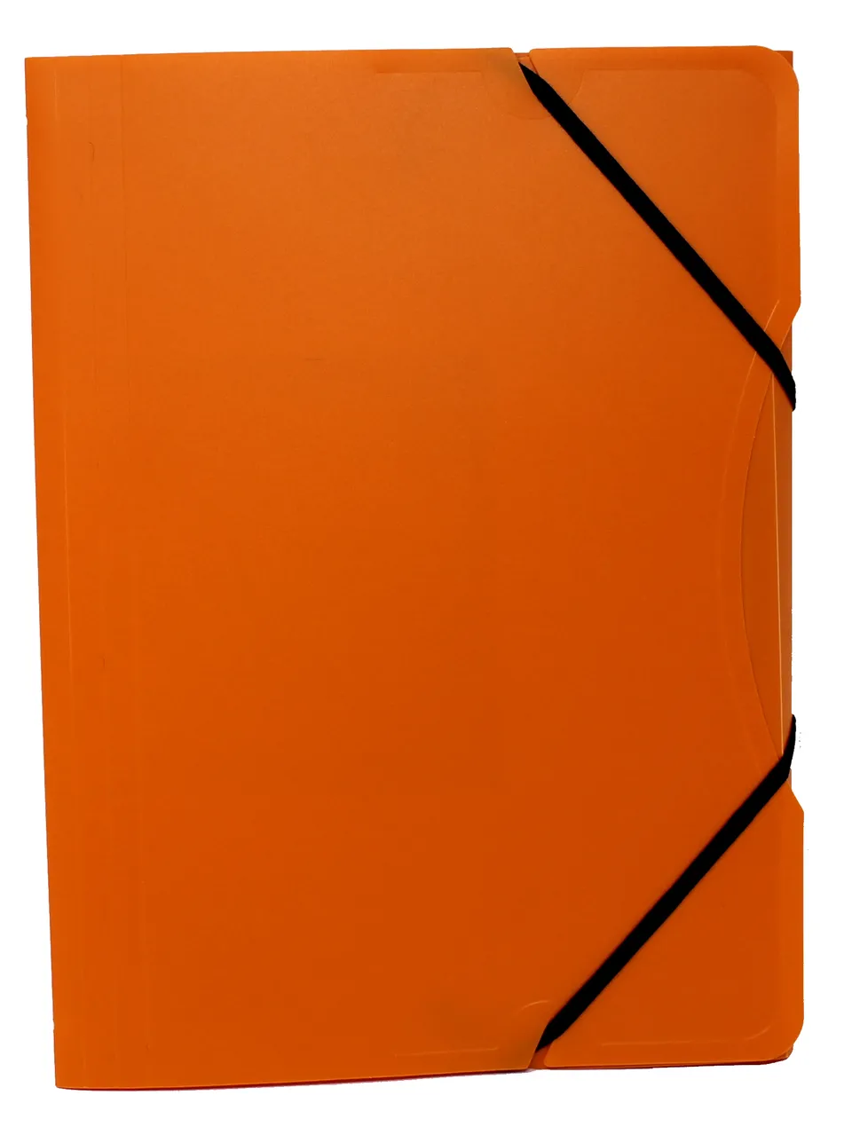 rheita-gummizugmappe-a4-eckspanner-pp-orange image 1