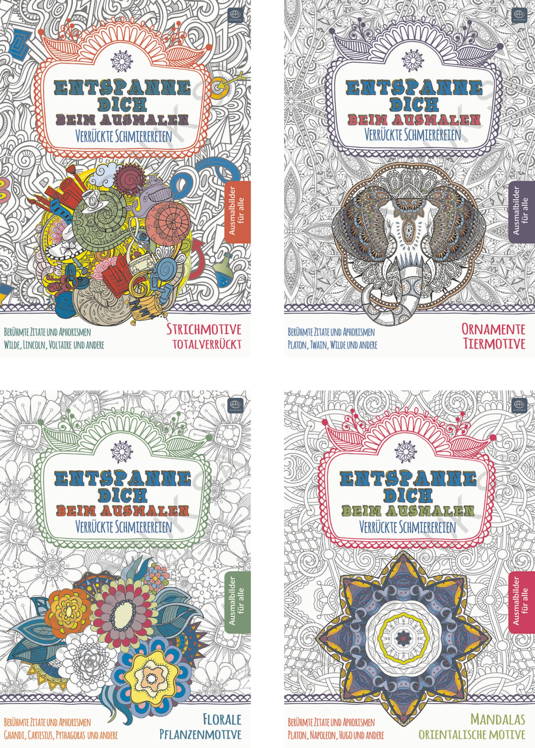 rheita-mandala-malbuch-f-r-erwachsene-b5-32-seiten-120-g-m image 1