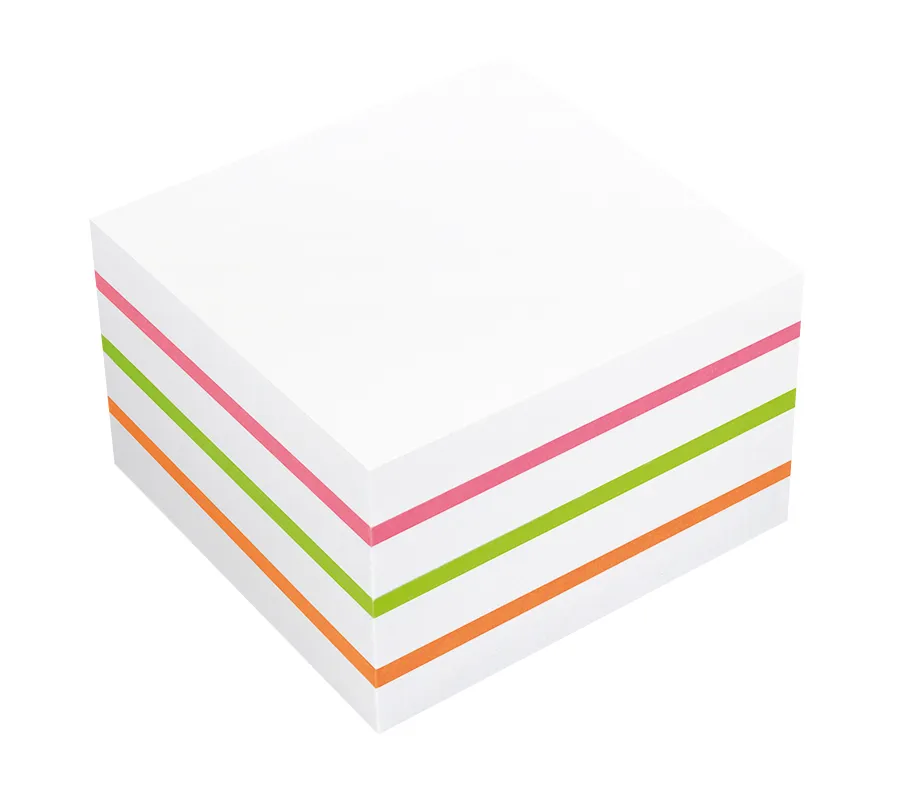 globalnotes-haftnotizen-w-rfel-75x75mm-450-blatt-4-farbig image 1