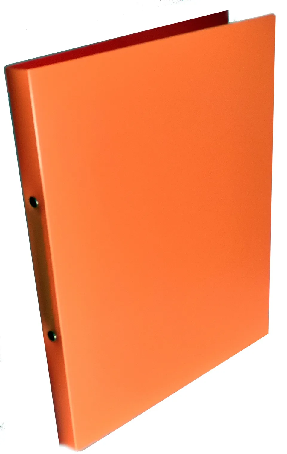 rheita-ringbuch-a4-pp-orange-2-ring-16-mm image 1