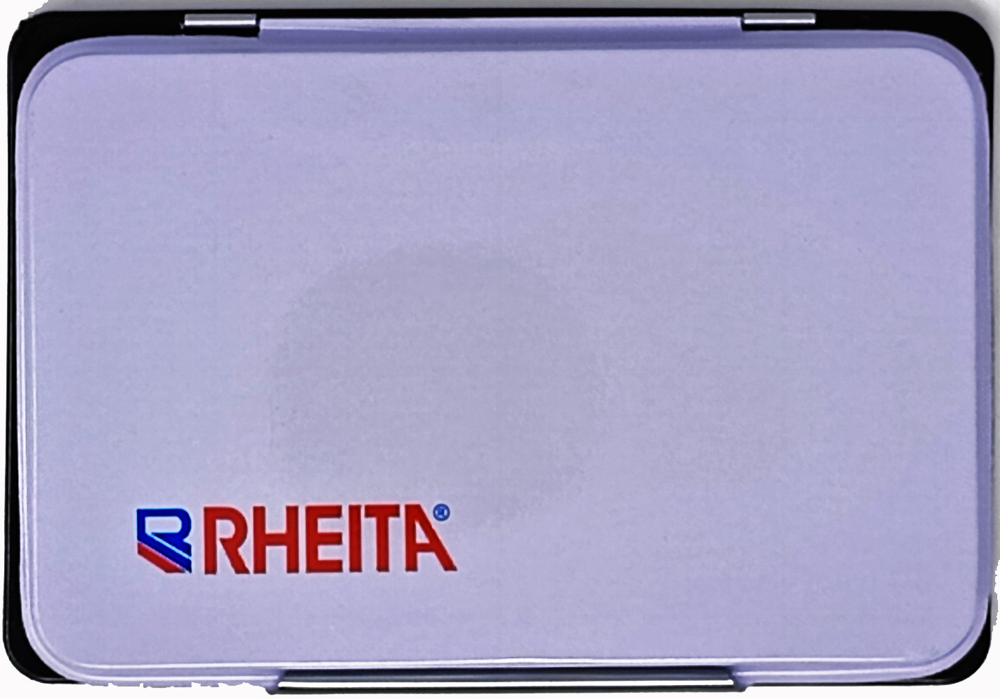 rheita-stempelkissen-metall-schwarz-gr-e-2-7x11-cm image 2