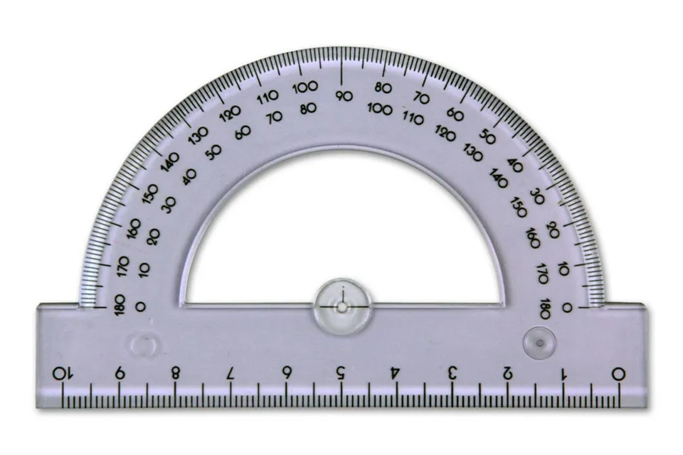 rheita-winkelmesser-transparent-10-cm-mit-2-gegenl-ufigen-gradskalen image 1