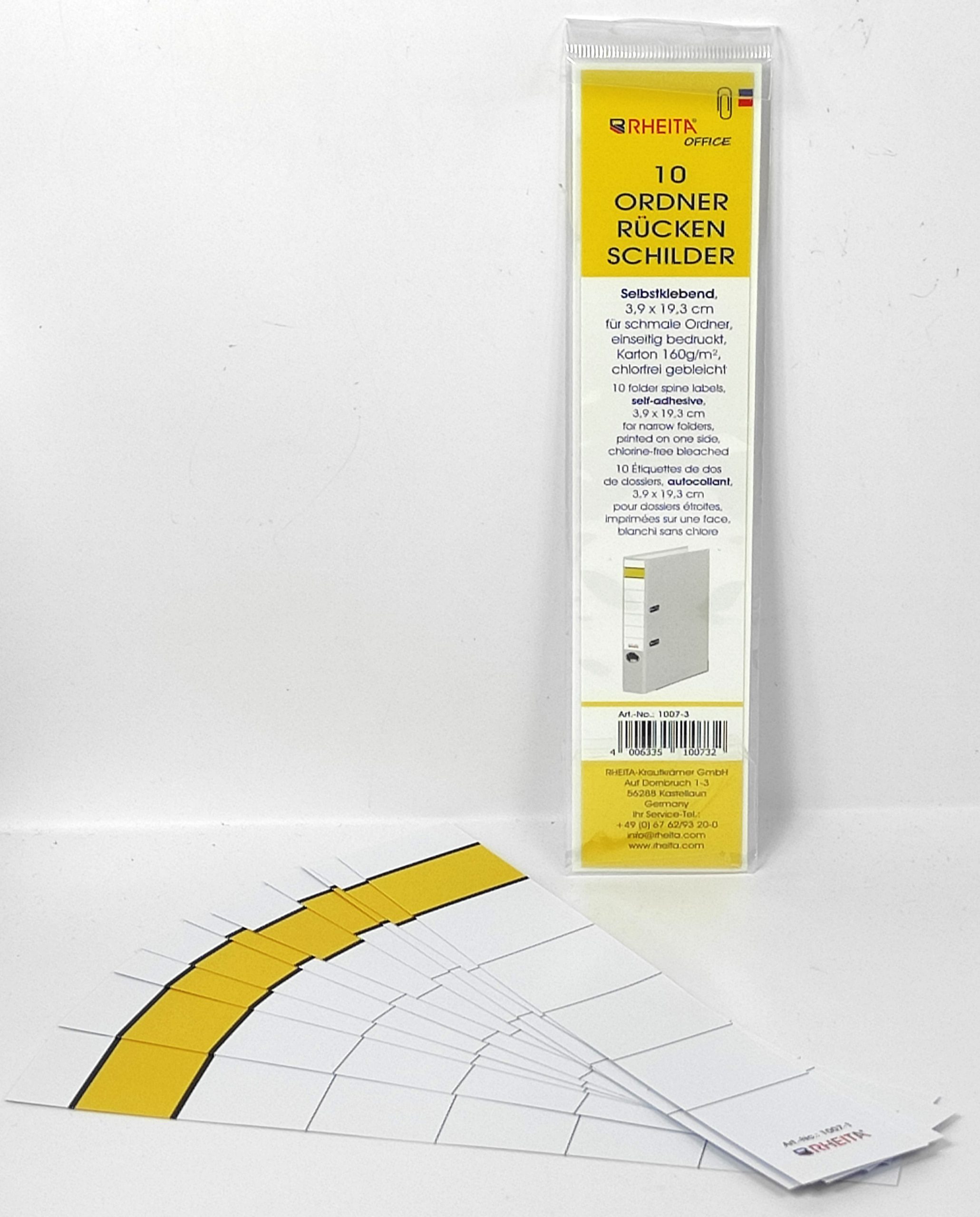 rheita-ordner-r-ckenschilder-selbstklebend-3-9-x-19-3-cm-schmal-10-st-ck image 2