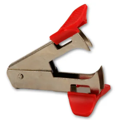 rheita-enthefter-klammerentferner-sortiert-blau-rot image 1