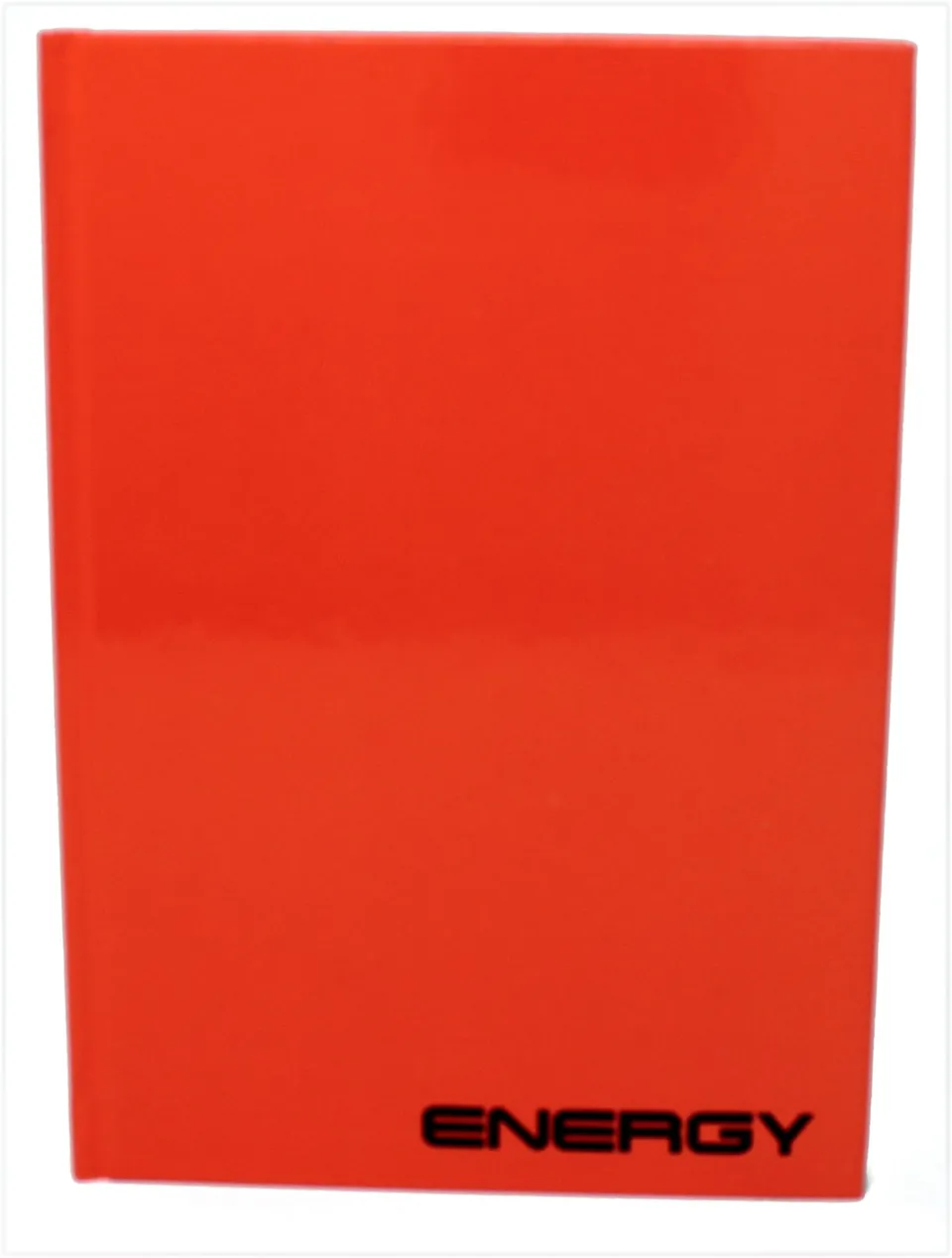 rheita-kladde-energy-a5-liniert-96-blatt-rot image 1