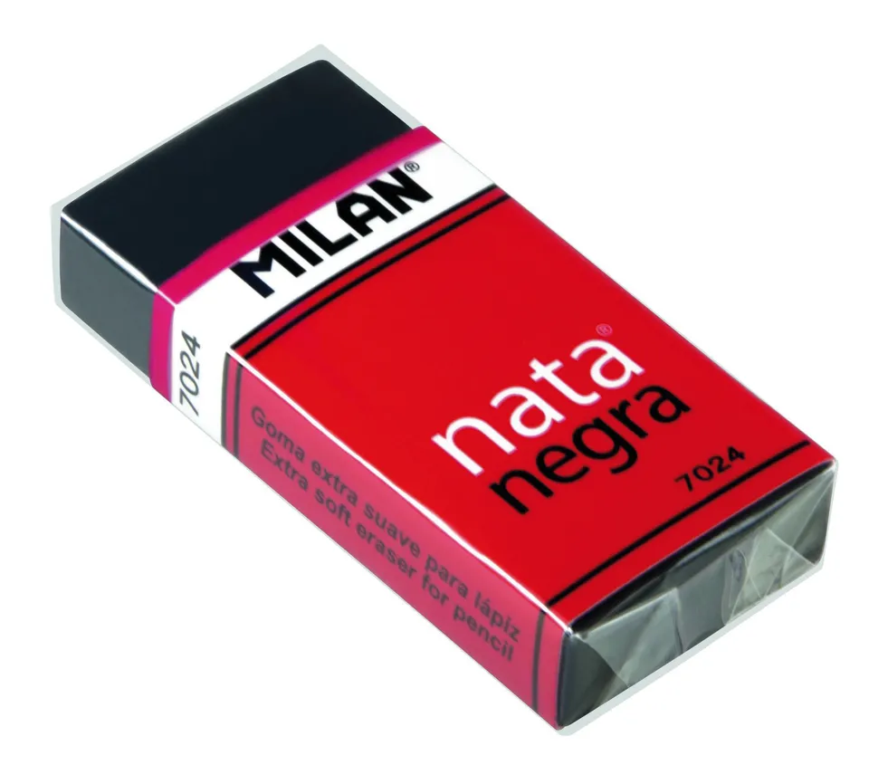 rheita-milan-nata-radierer-schwarz-extra-weich-5x2-3x1cm image 1