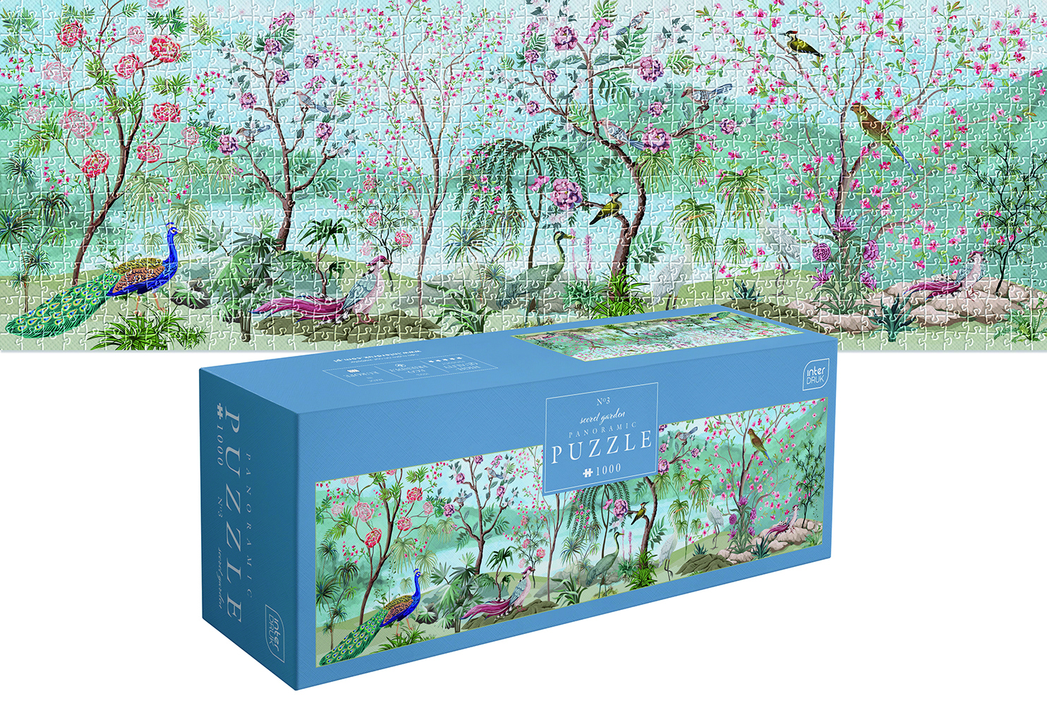 rheita-interdruk-panoramapuzzle-landschaft-1000-teile-96x32cm image 1