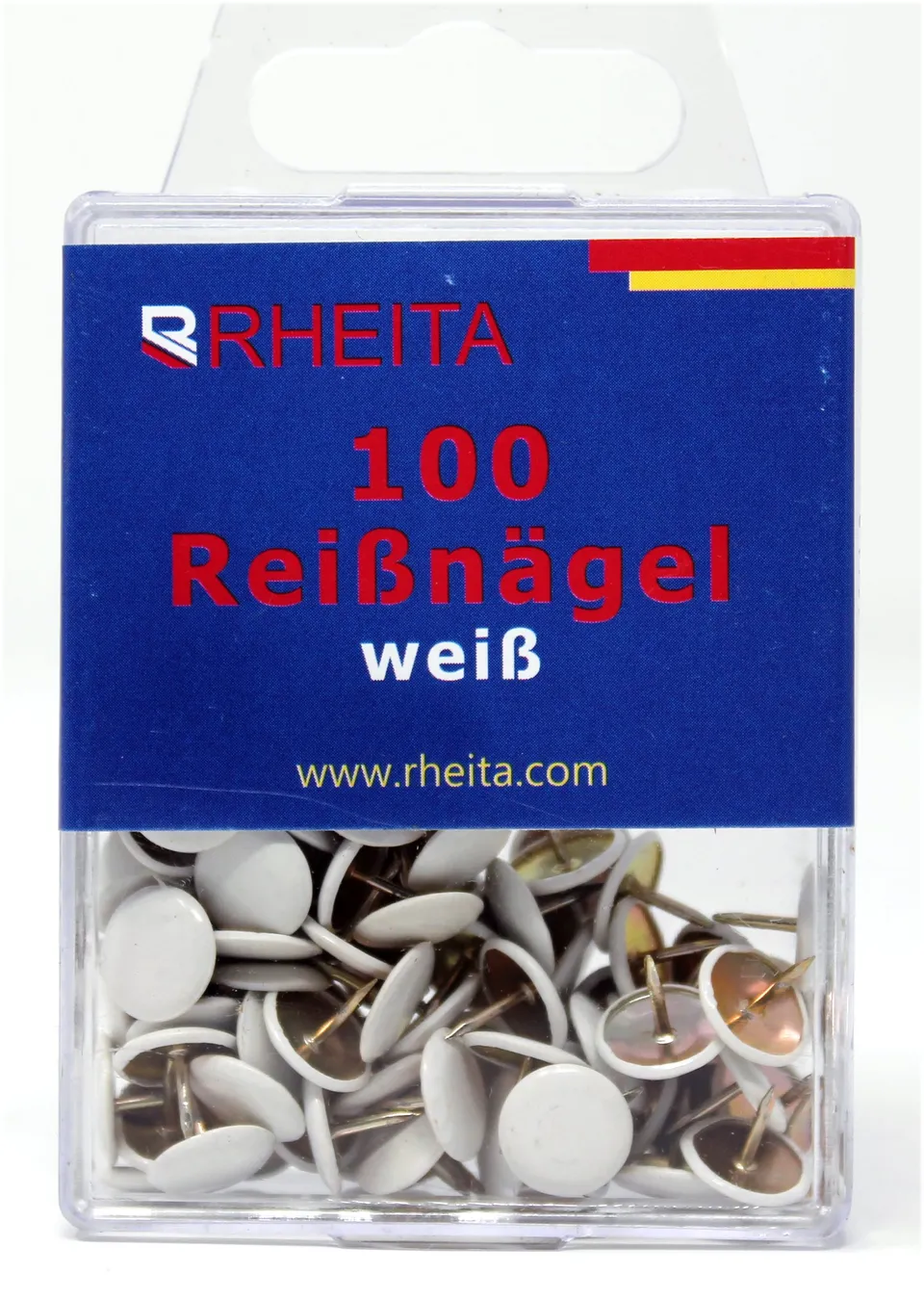 rheita-reissn-gel-wei-100-st-ck-in-klarsichtbox image 1