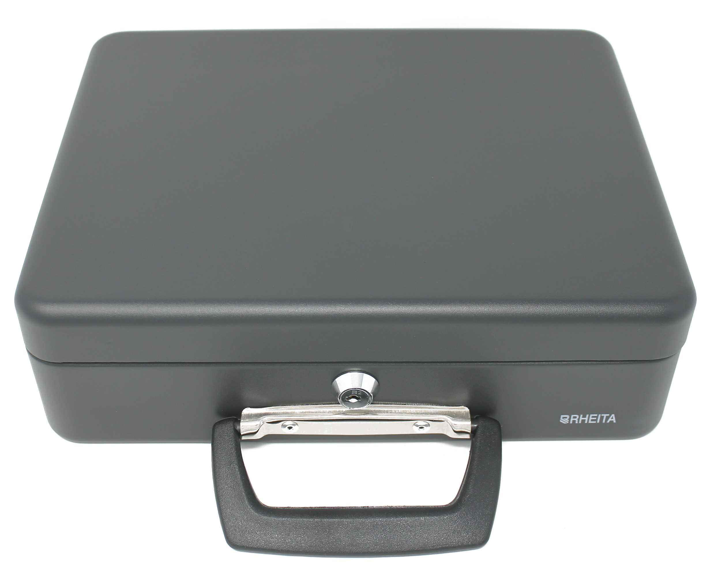 rheita-geldkassette-euro-classic-mit-m-nz-und-geldscheineinsatz-schwarz-300-x-24 image 1
