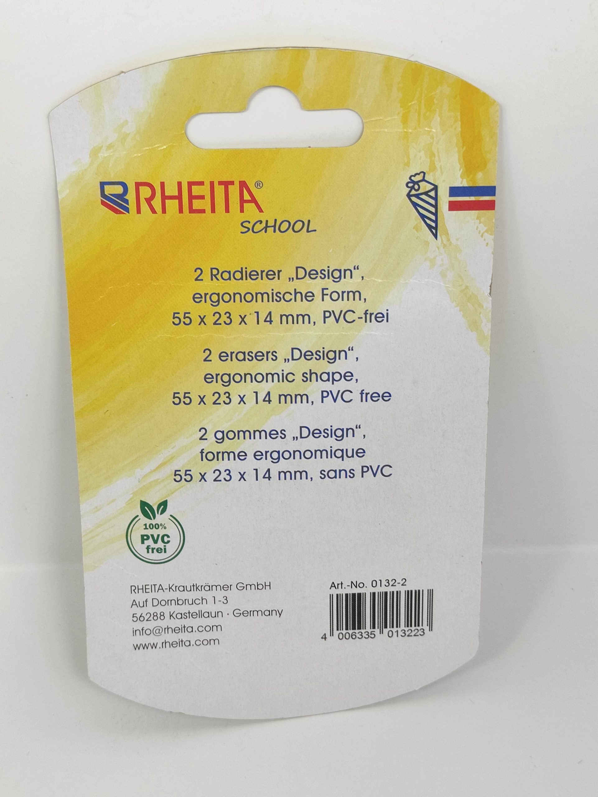 rheita-design-radierer-2-st-ck-pvc-frei-55x23x14mm-sortiert image 5