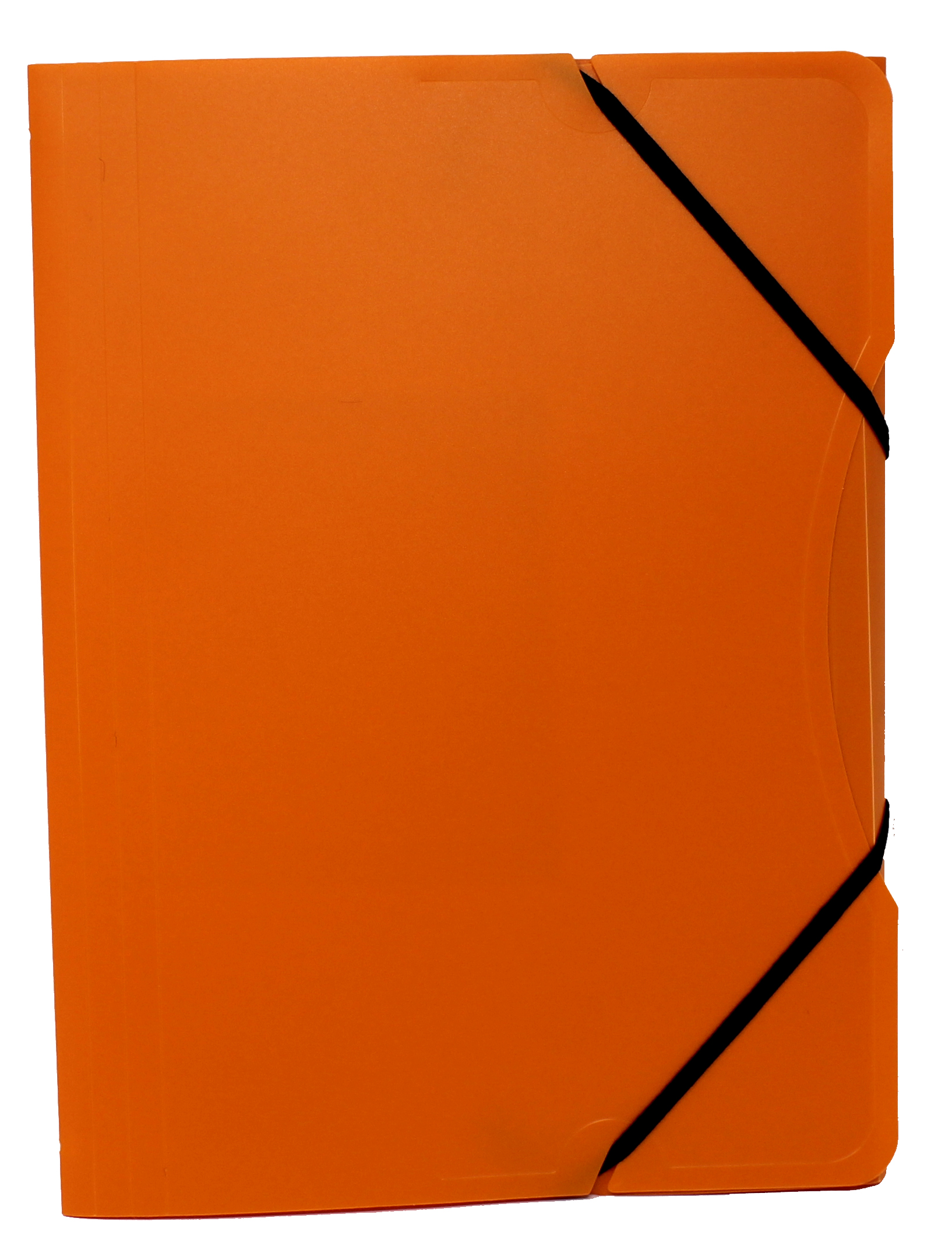 rheita-gummizugmappe-a4-eckspanner-pp-orange image 1