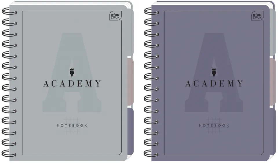 rheita-interdruk-academy-pp-spiralblock-din-a5-kariert-100-blatt-90g-m image 1