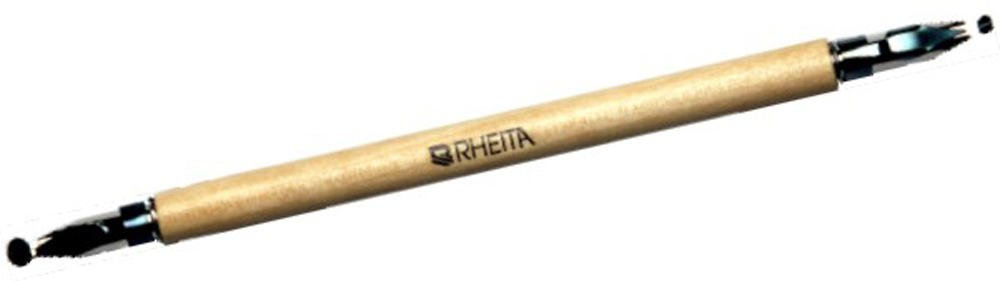 rheita-federhalter-f-r-zwei-federn-buche-natur-13-cm image 4