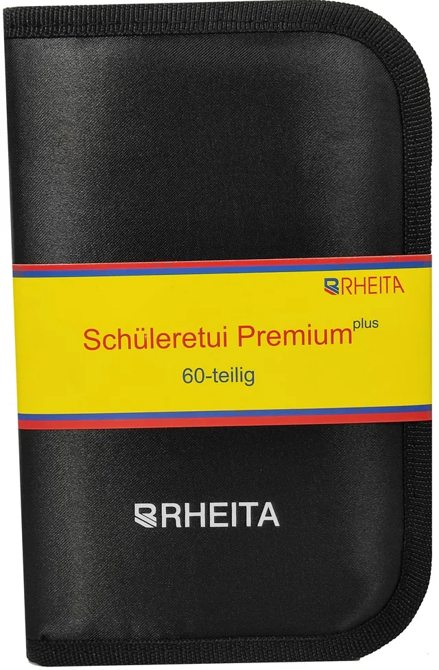 rheita-sch-leretui-premium-60-teilig-abwaschbar-schwarz image 1