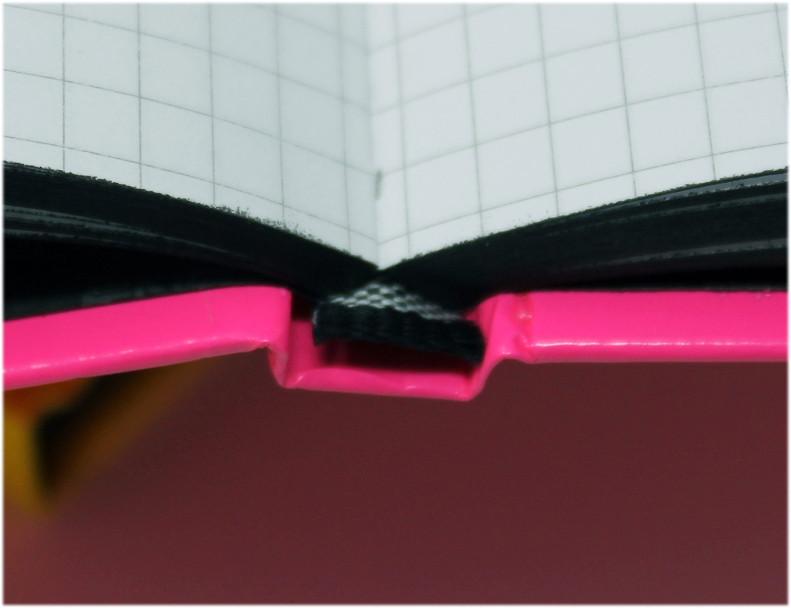 rheita-kladde-energy-a4-liniert-96-blatt-mit-druckrand image 4