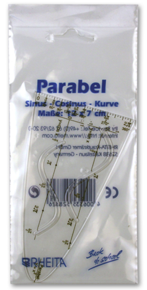 rheita-parabellineal-transparent-mit-3-kurven-f-r-sinus-cosinus-und-tangens image 1