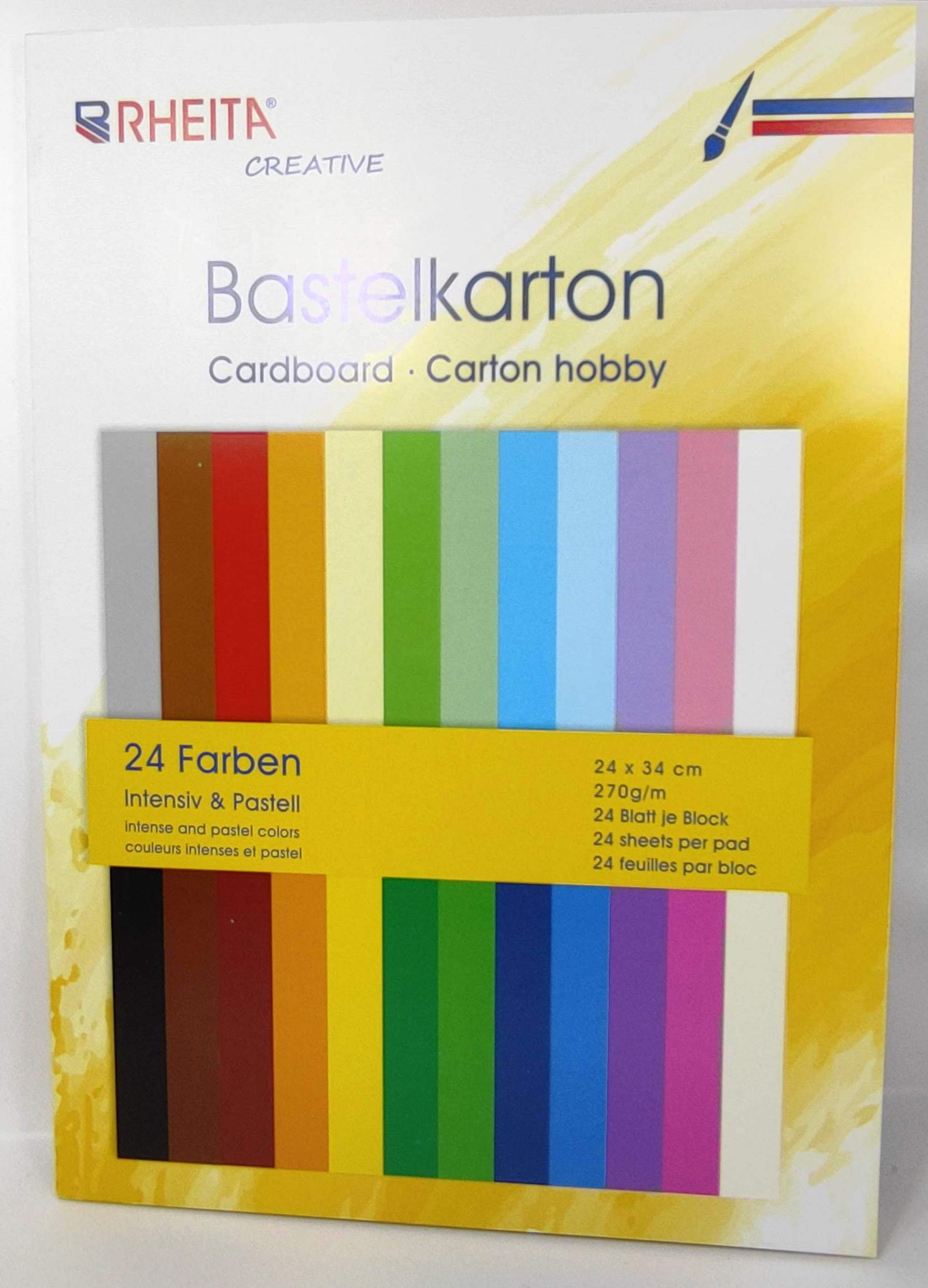 rheita-bastelkarton-24x34-cm-270-g-m-24-farben-fsc image 3