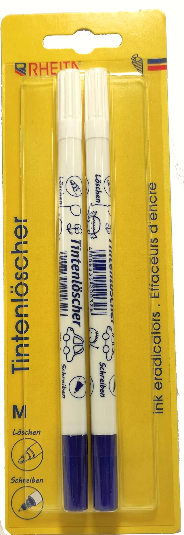rheita-tintenl-scher-m-mittel-2-st-ck-l-schen-korrigieren image 1