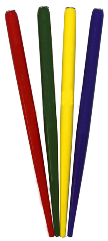 rheita-federhalter-buche-unilackiert-13-cm-f-r-eine-feder image 1