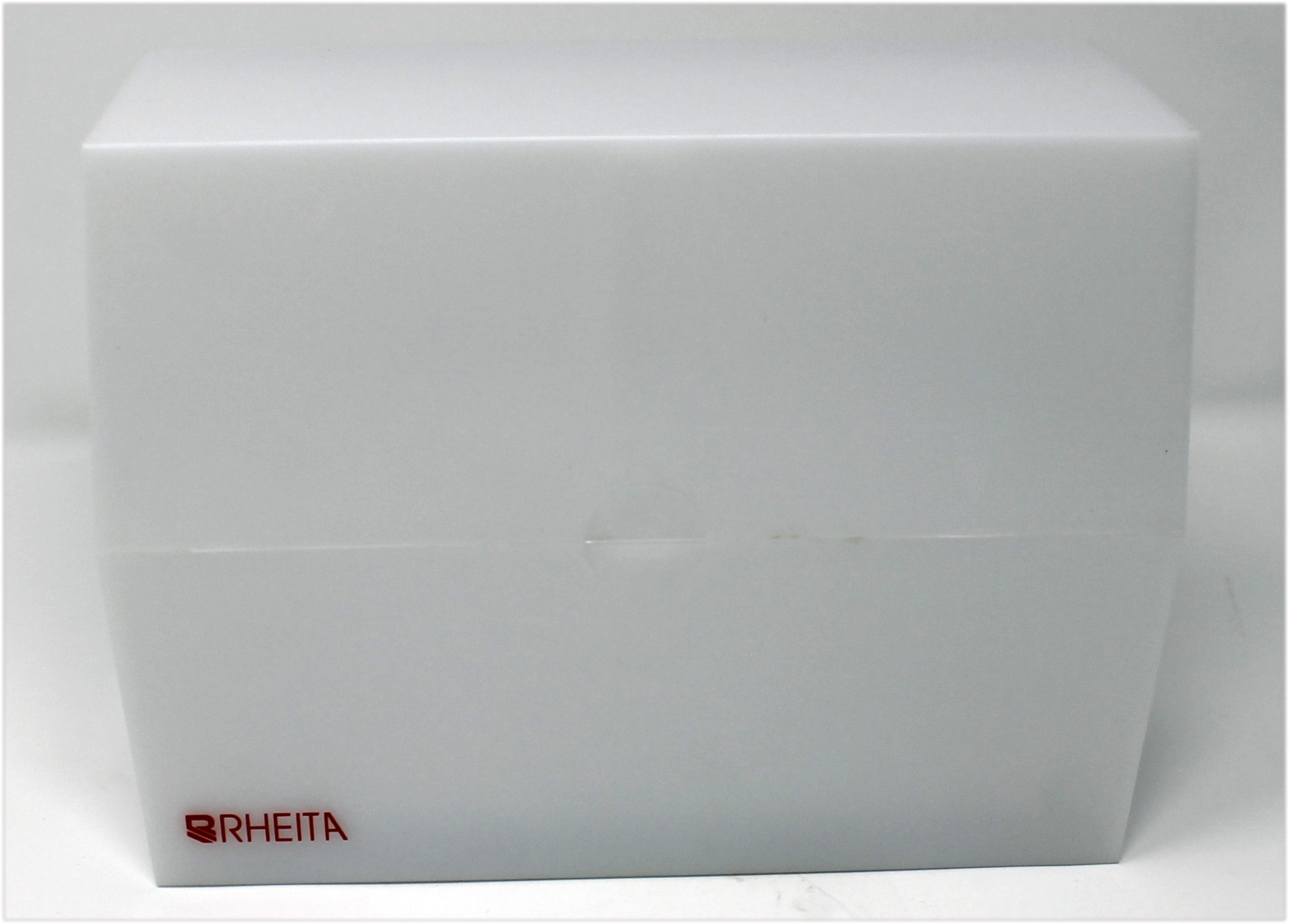 rheita-karteikasten-frosty-din-a5-transparent-mit-a-z-register-100-karten image 1