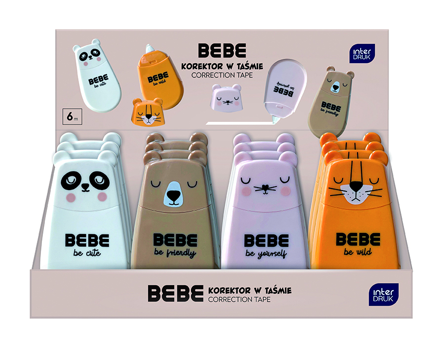 interdruk-bebe-friends-korrekturroller-4-mm-x-6-m-ohr-kappe image 1