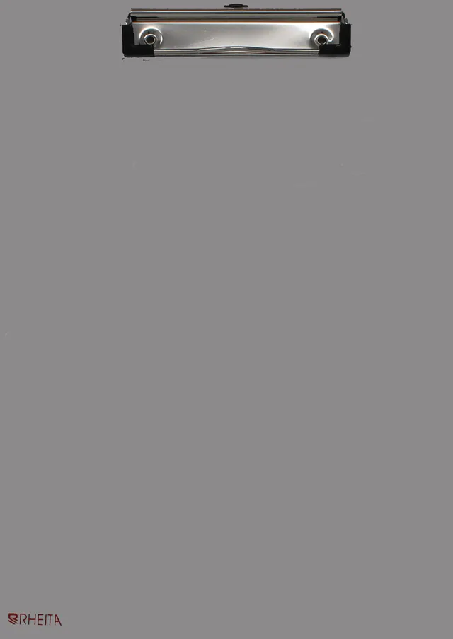 rheita-klemmplatte-a4-transparent-klemmbrett image 1