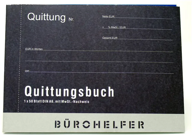 rheita-quittungsbuch-mit-mwst-nachweis-a6-40-blatt image 1