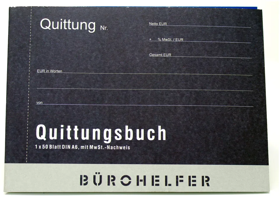 rheita-quittungsbuch-mit-mwst-nachweis-a6-40-blatt image 1