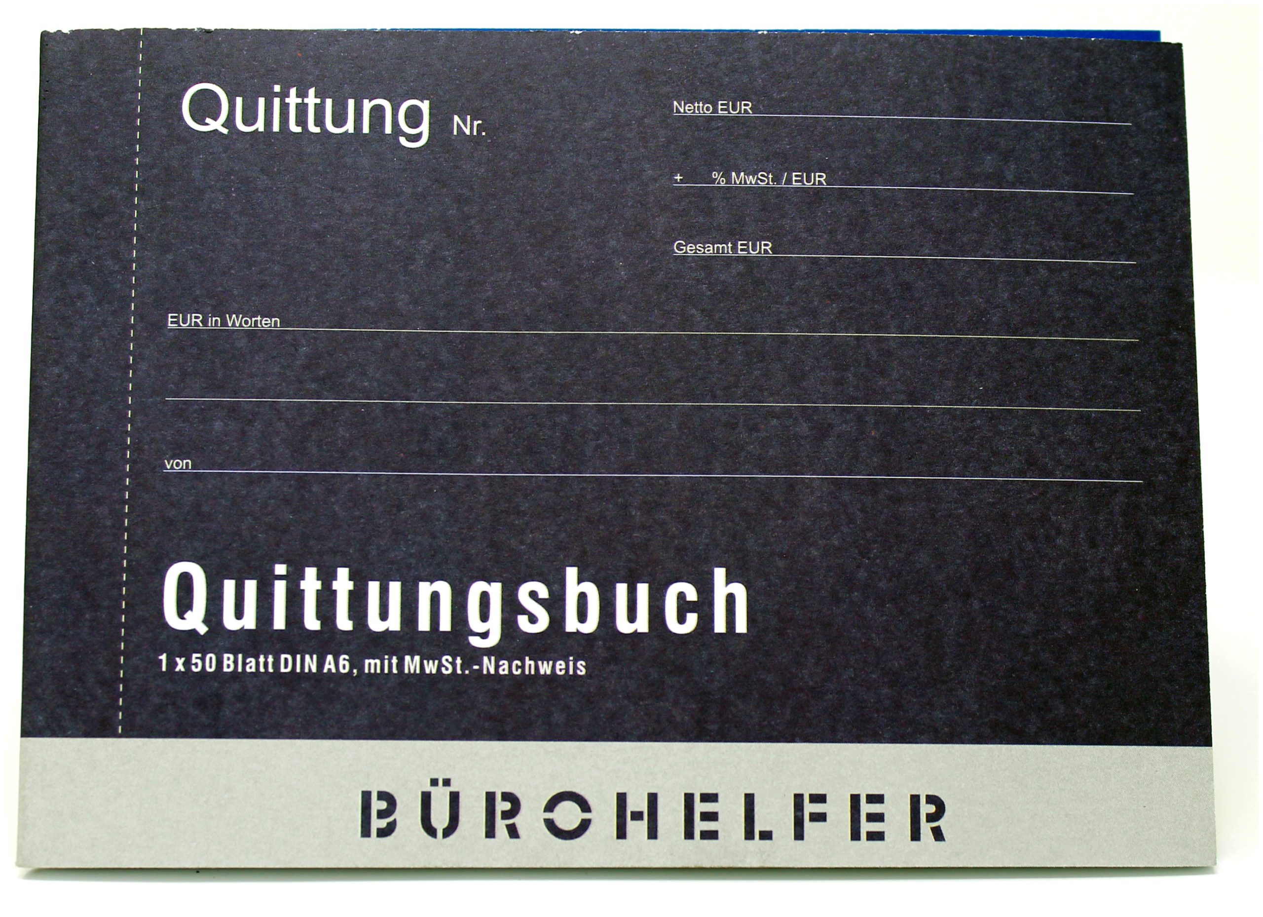 rheita-quittungsbuch-mit-mwst-nachweis-a6-40-blatt image 1