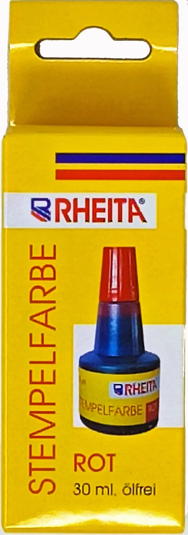 rheita-stempelfarbe-ohne-l-30-ml-rot image 1