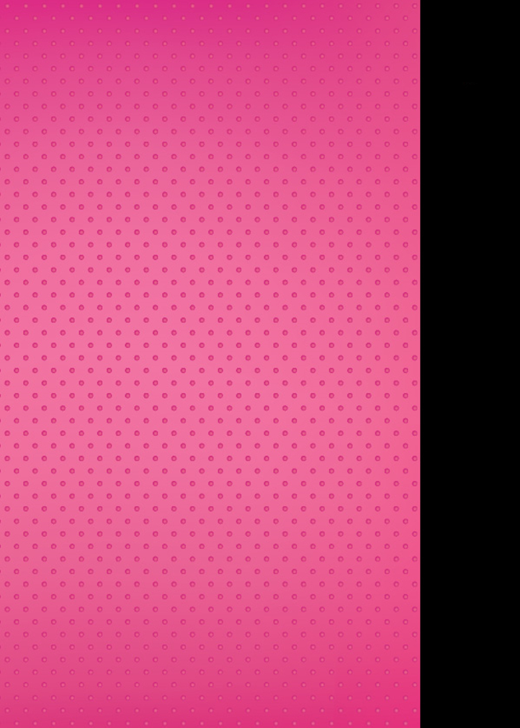 rheita-diorama-kladde-a5-kariert-80-blatt-80g-m-pink-noppenpr-gung image 1