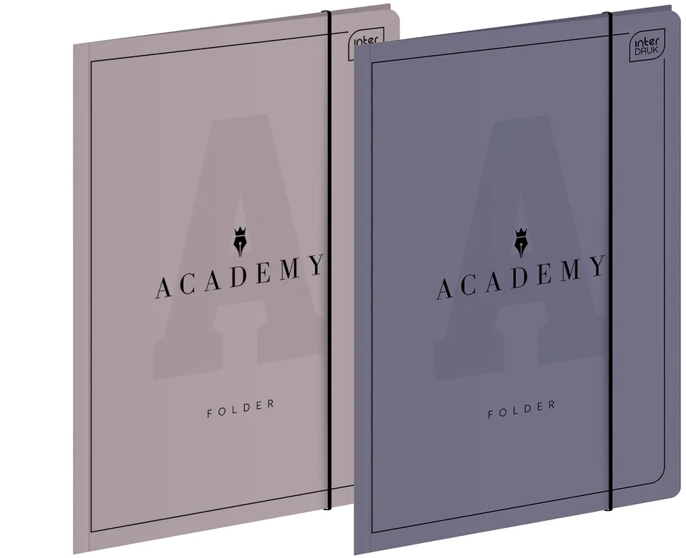 interdruk-sammelmappe-din-a4-academy-mit-gummizug-softtouch image 1