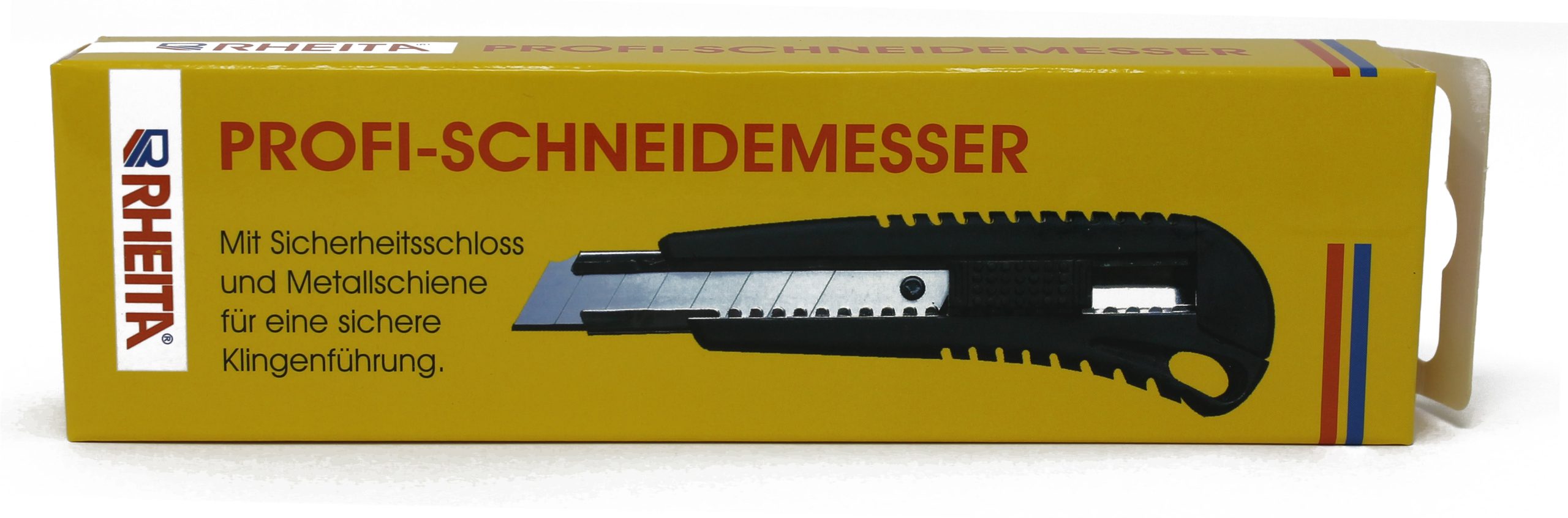 rheita-cutter-18mm-mit-sicherheitsschloss-und-metallschiene image 3