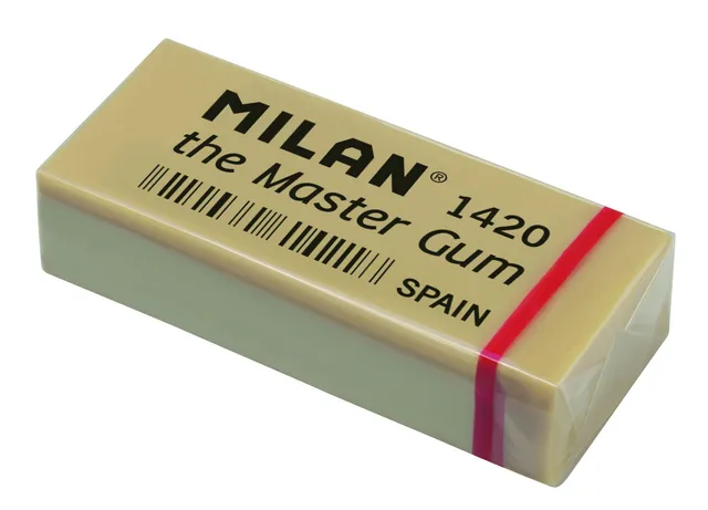 rheita-milan-master-gum-spezialradierer-fine-art-5-6-x-2-3-x-1-3-cm image 1