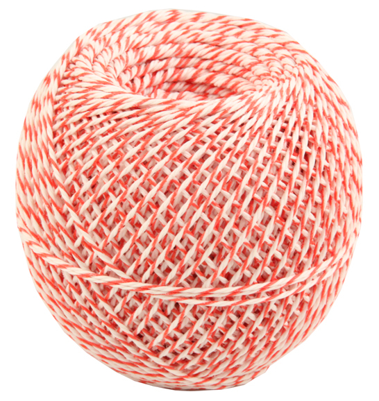 rheita-wurstgarn-schinkengarn-koch-und-bratfest-200-g-rot-wei-baumwolle-pes image 1