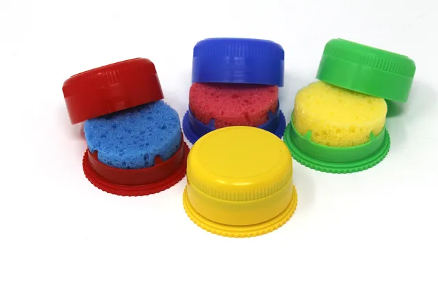 rheita-schwammdose-aus-kunststoff-60-mm-x-30-mm-farblich-sortiert image 1