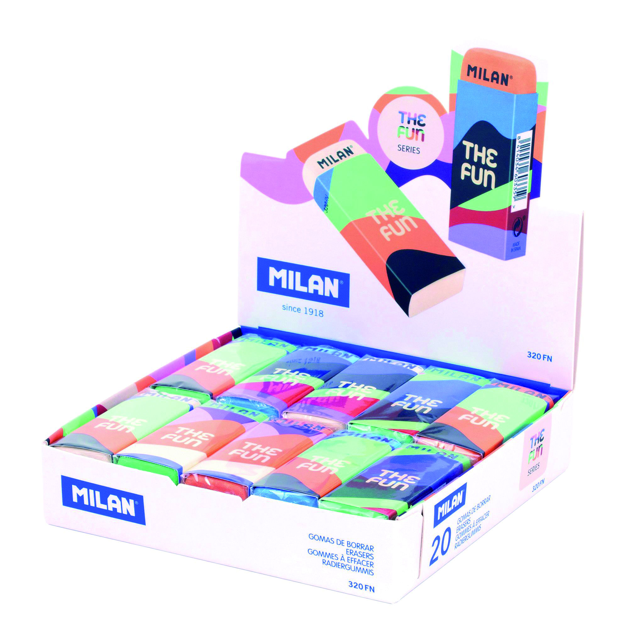 rheita-milan-radiergummi-fun-synthesekautschuk-6-1-x-2-3-x-1-2-cm image 1